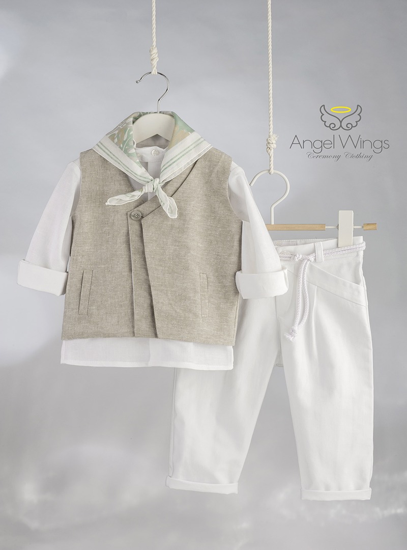 Angelwings_221_1 Σύνολο βάπτισης Axilleas-Αngel Wings - Image 1